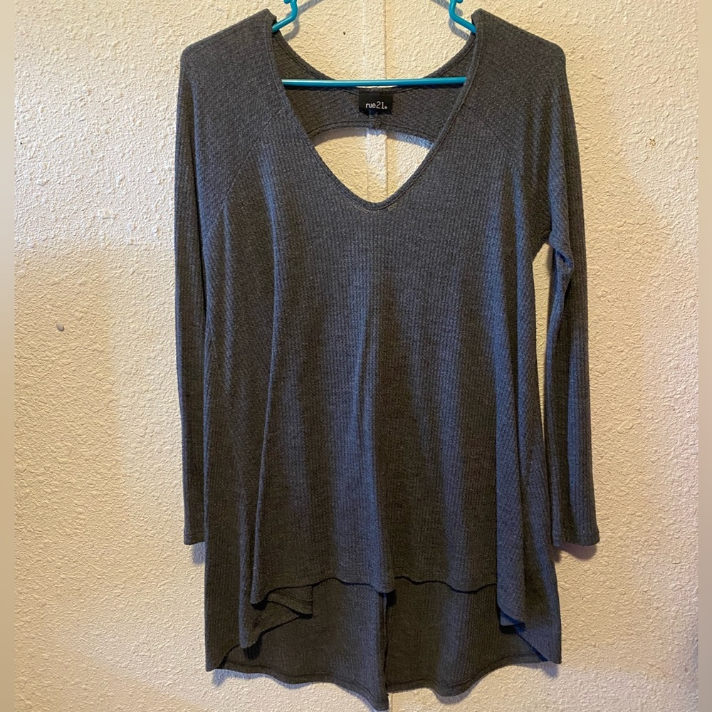 Lightweight Sweater